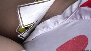 车展偷拍模特 车模  角度刁钻，全方位视角 (53)