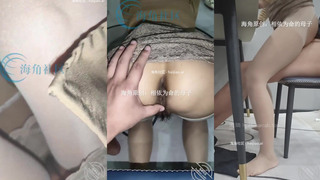 第一次和我妈做爱的真实经历以及第一部作品餐桌下的妈妈